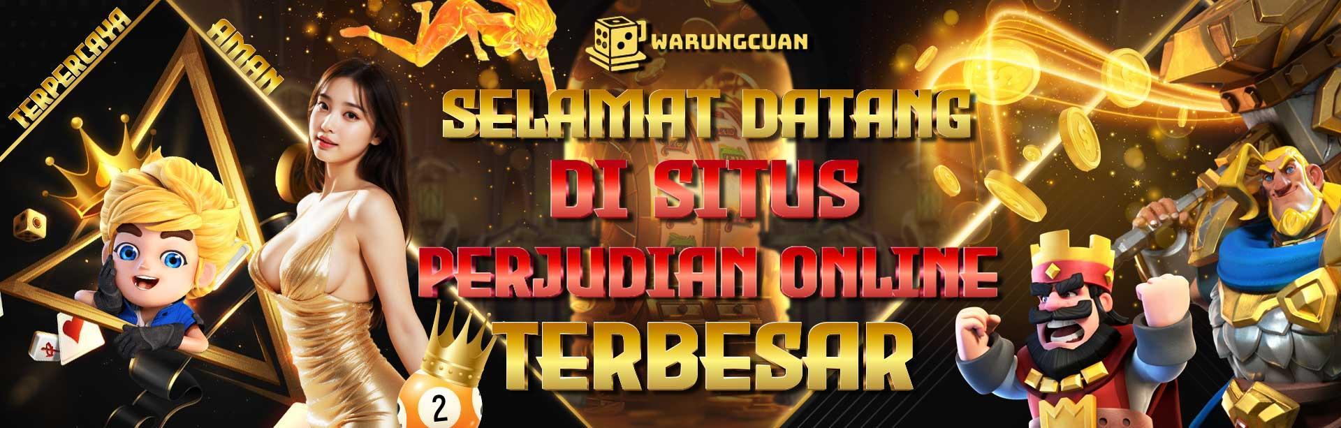 Agen Sicbo Anti Rungkat: Tempat Terbaik Bermain Sicbo Online