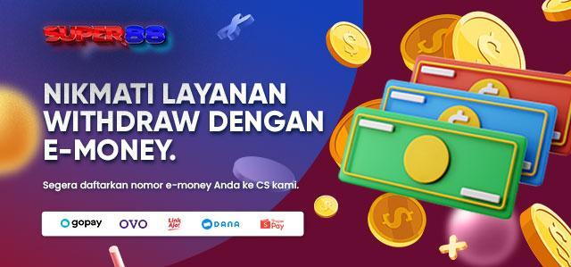 Manfaat dan Keuntungan Bergabung di Akun Casino Terpercaya