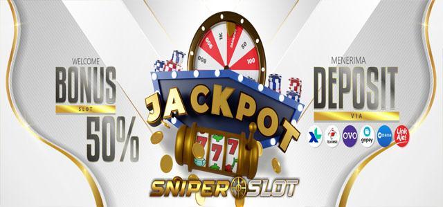 Bandar Jackpot MANDIRI Terbaik untuk Anda Mainkan!