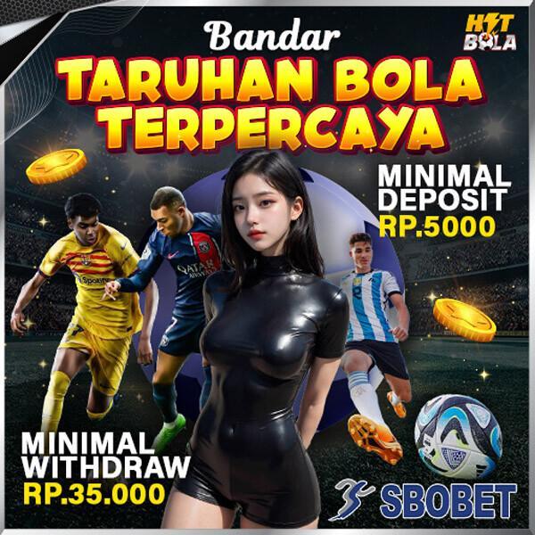 Agen Sbobet XL Terpercaya dan Terbaik di Indonesia