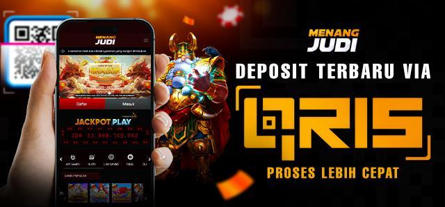 Daftar Slot Terjamin: Tempat Main Slot Online Terpercaya