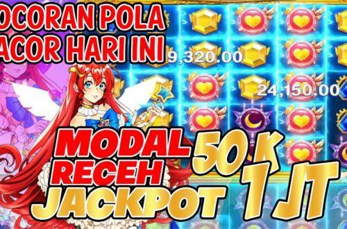 10 Situs Depo 5k Terbaik untuk Keuntungan Maksimal