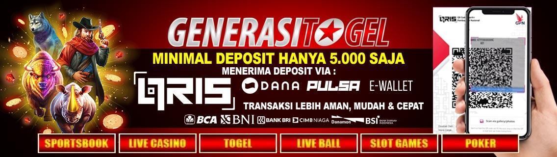 10 Situs Depo 5k Terbaik untuk Keuntungan Maksimal