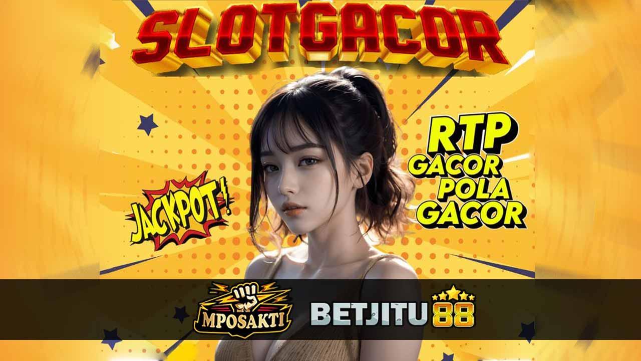 Dompet Jackpot: Simpan Keberuntungan Anda di Jackpot Wallet