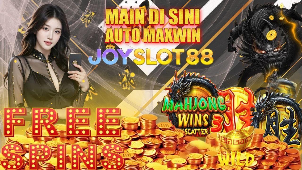 Menang Besar di Akun Hoki Online: Rahasia Kemenangan Terbukti