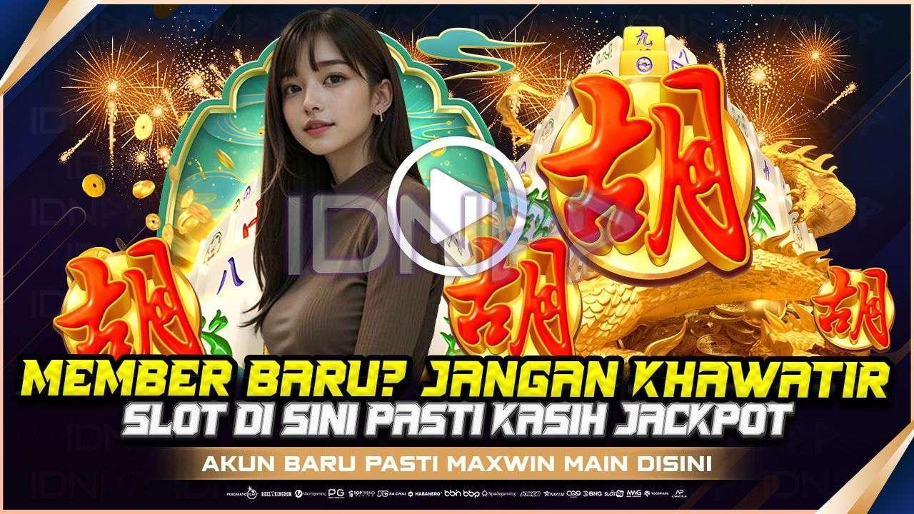 Dompet Jackpot: Simpan Keberuntungan Anda di Jackpot Wallet