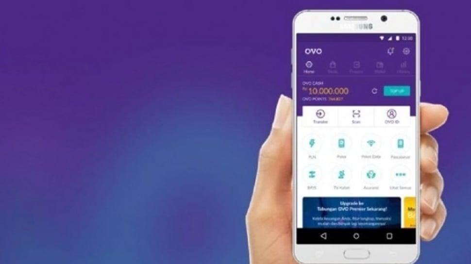 Akun Hoki OVO: Cara Mendapatkan Keberuntungan Besar!