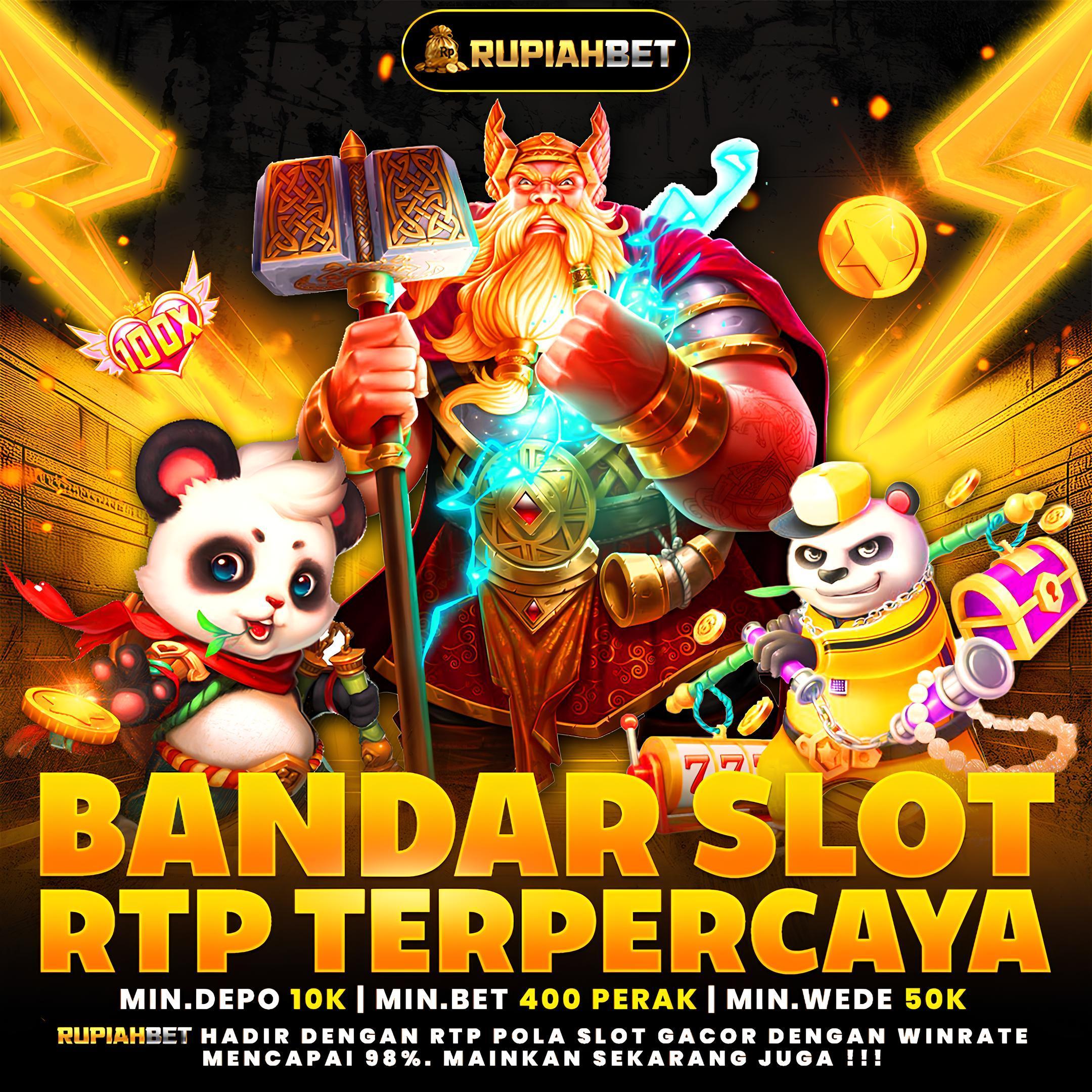 Bandar Depo 10k BNI Terpercaya untuk Transaksi Online Anda