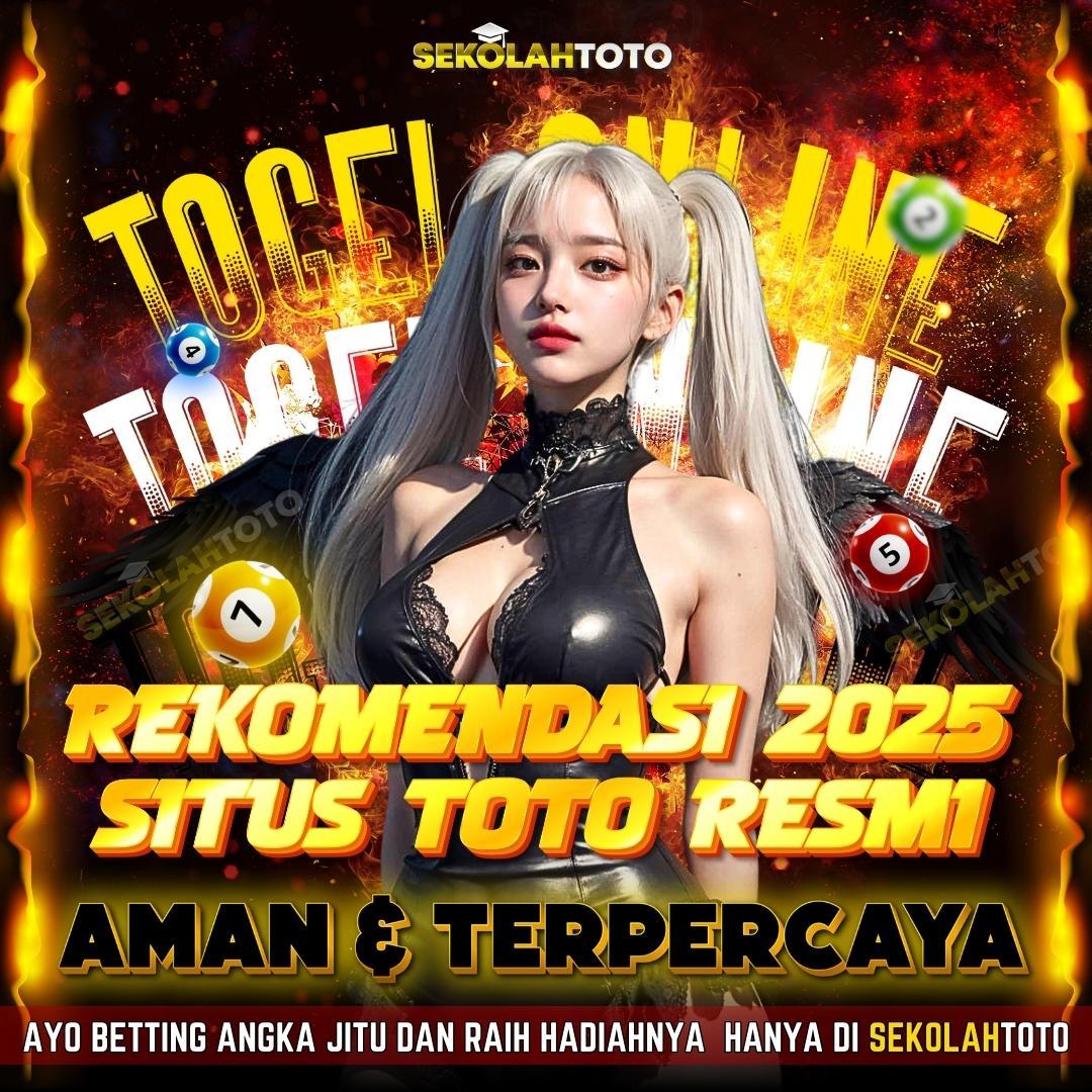 Login Togel Terjitu: Akses Mudah dan Cepat Ke Situs Taruhan Togel Terpercaya