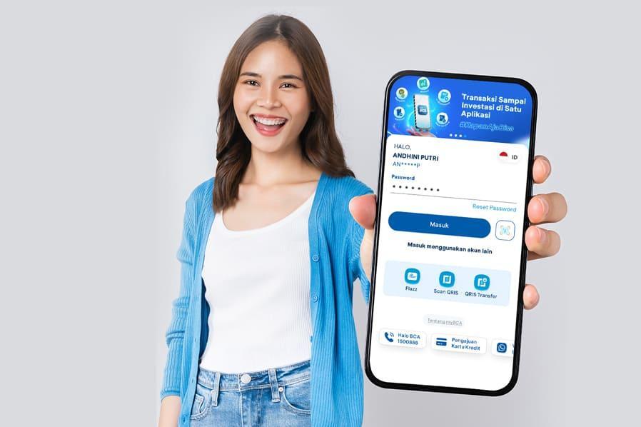 Cara Login Gacor BCA: Tips Mudah Akses Rekening Anda