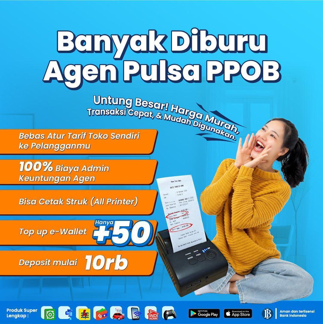 Daftar Depo Pulsa Rupiah Terbaru: Cek Promo dan Penawaran Spesial!