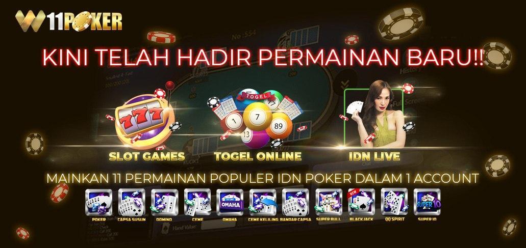 Agen Jackpot BRI Terbaik untuk Anda