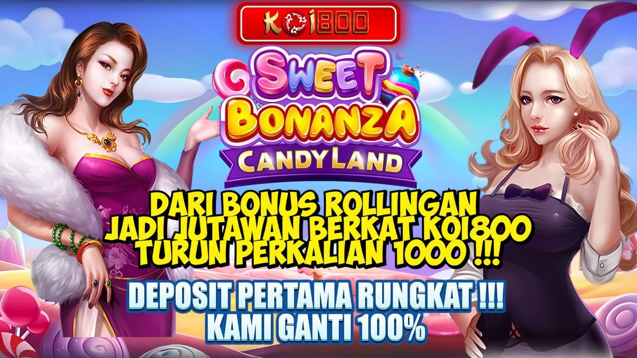 Daftar Bonanza terbaik: Temukan Penawaran Terbaik untuk Anda
