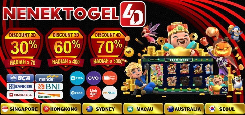 Agen Jackpot BRI Terbaik untuk Anda
