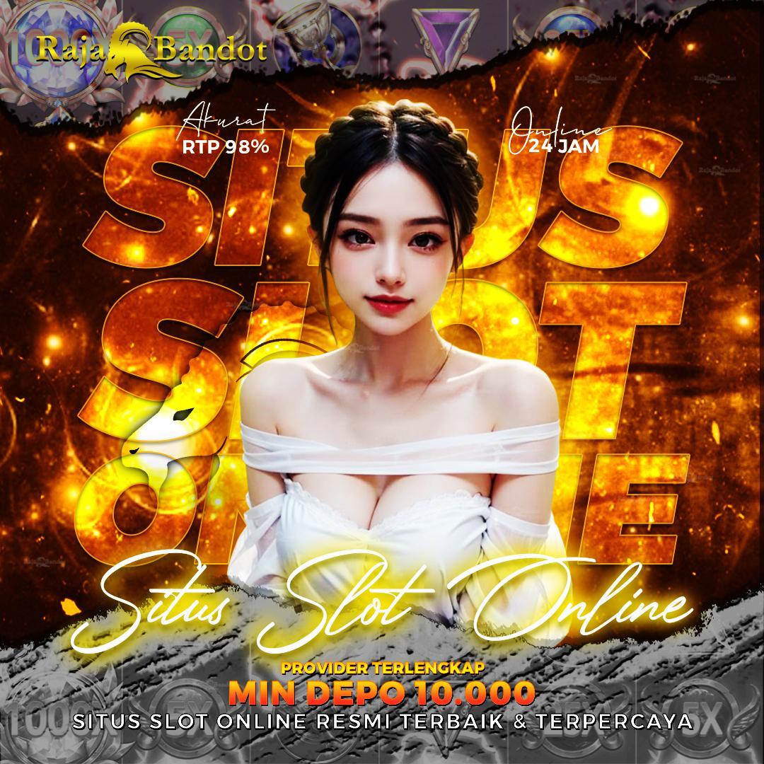 Daftar Slot 24 Jam Online Terbaik dan Terpercaya