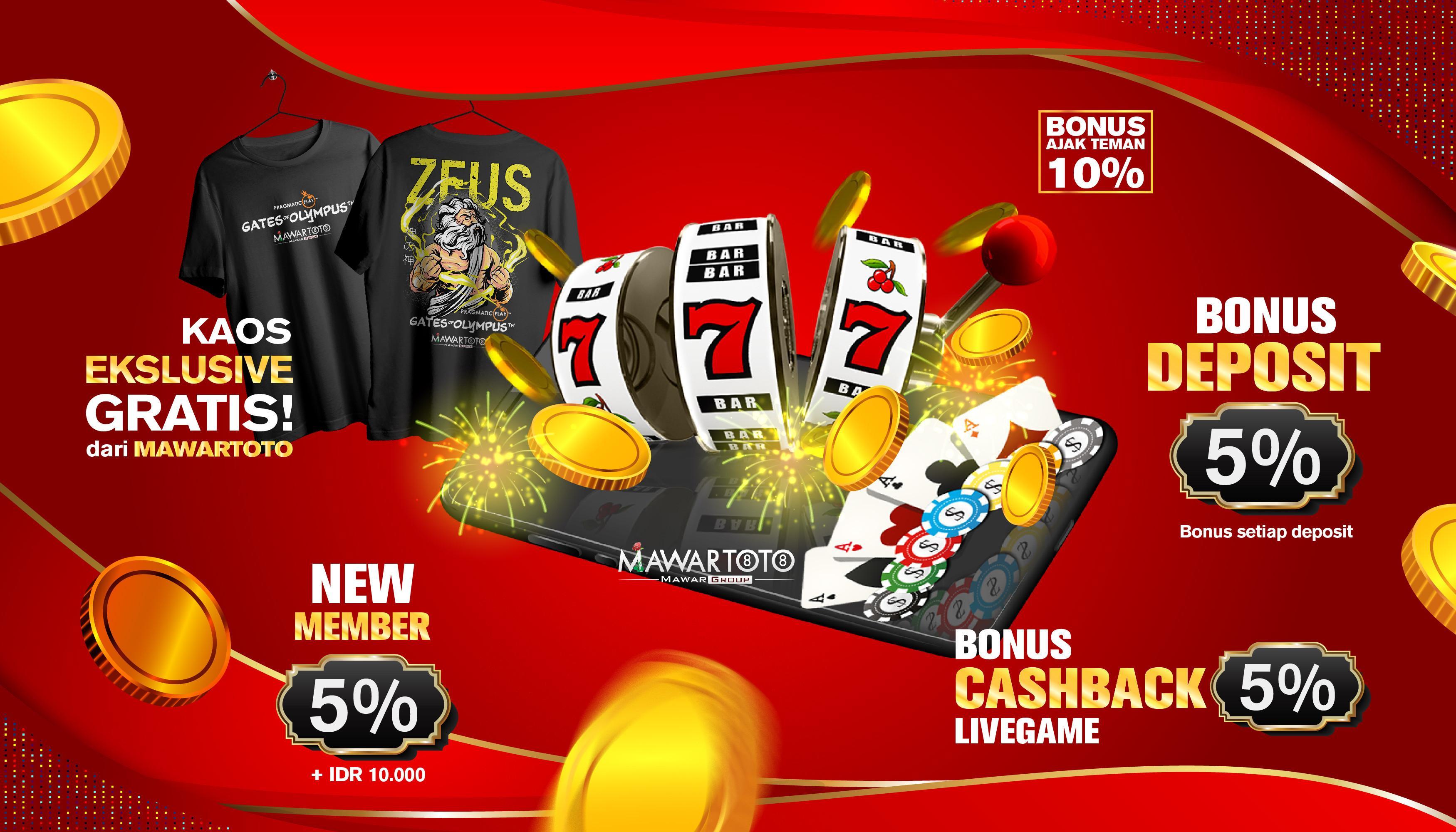 Situs Togel BCA Terpercaya dengan Penawaran Menarik