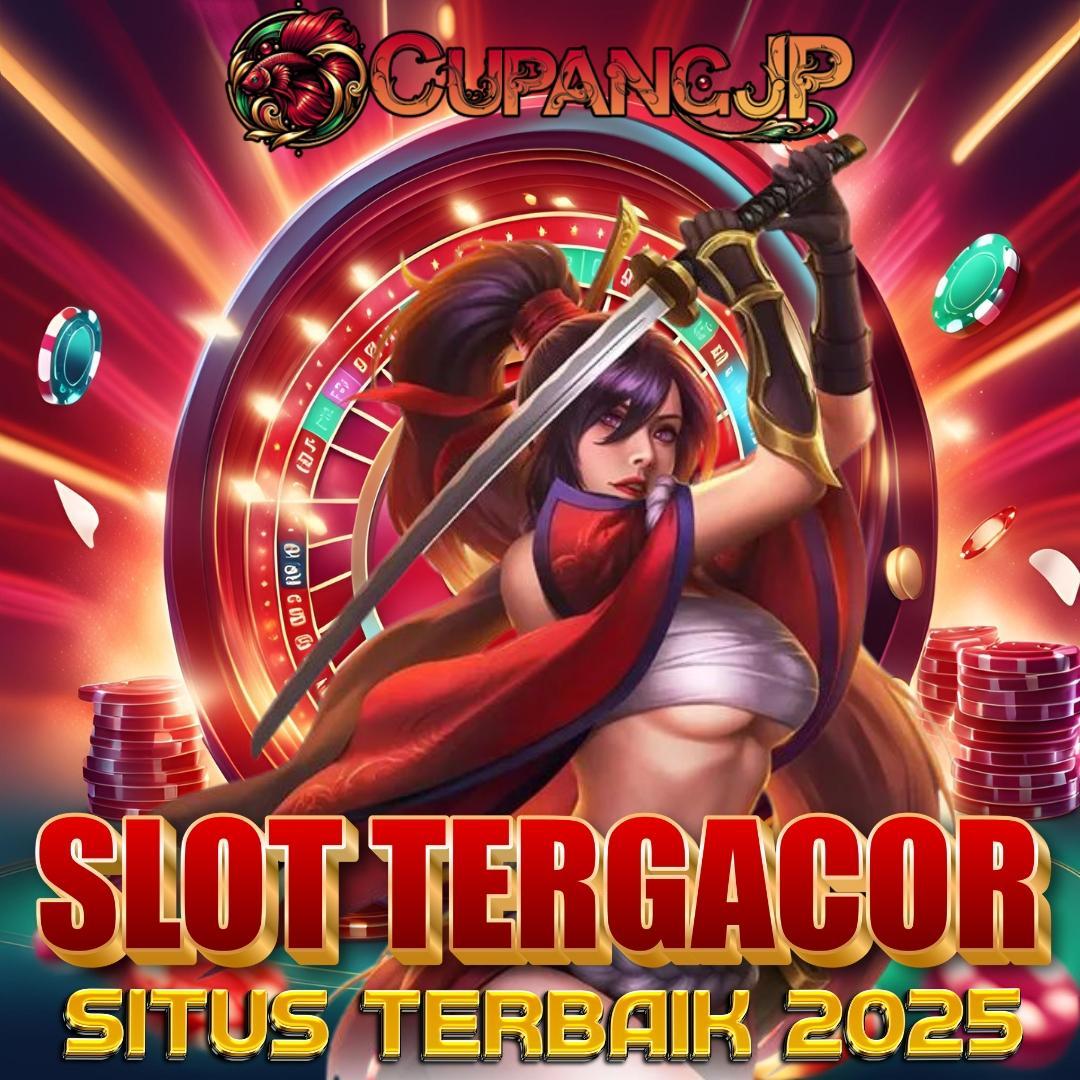 Agen Slot Bagus Terpercaya untuk Kemenangan Besar