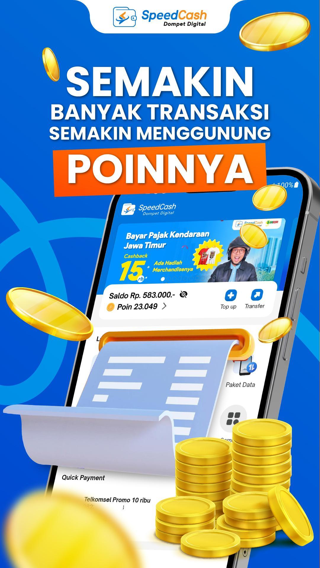 Daftar Depo Pulsa Rupiah Terbaru: Cek Promo dan Penawaran Spesial!
