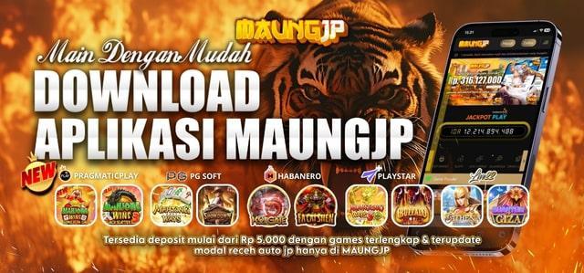 Situs Depo 5k Bagus: Pilihan Terbaik untuk Bermain Judi Online