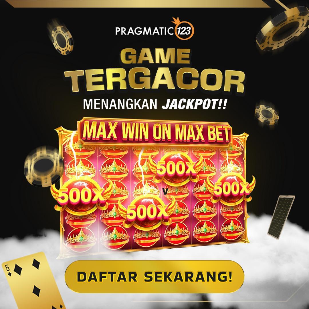 Bandar Bonanza Tergacor: Situs Judi Online Paling Menguntungkan