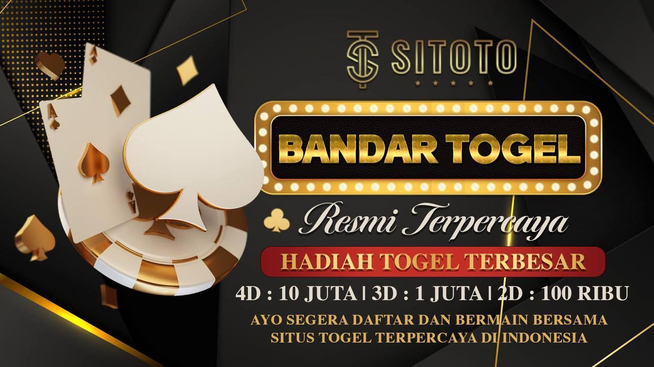 Akun Togel Terjamin: Daftar dan Mainkan Togel Online di Situs Terpercaya