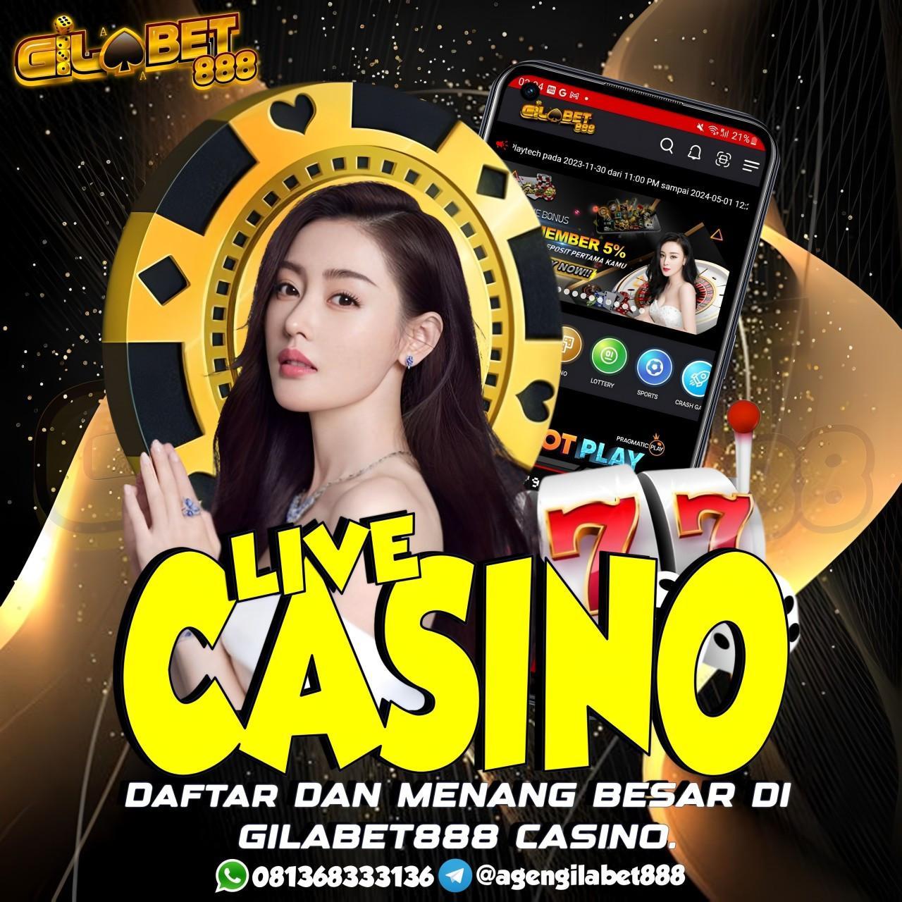 Akun Casino Bagus: Pilihan Terbaik untuk Penggemar Judi