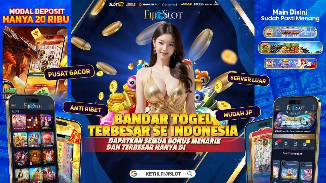 Bandar Bonanza Uang Asli: Tempat Terbaik untuk Menghasilkan Uang