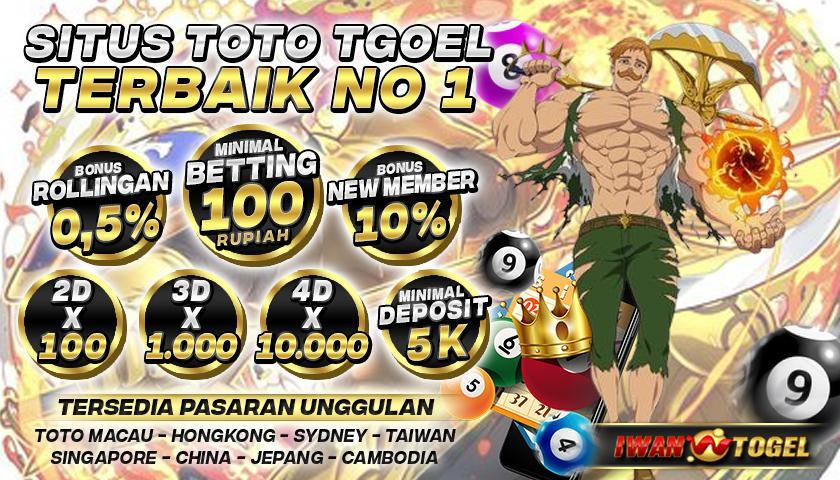 Akun Togel Terjamin: Daftar dan Mainkan Togel Online di Situs Terpercaya