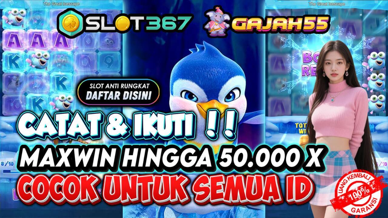 10 Agen Hoki Populer di Indonesia Untuk Keberuntungan Anda
