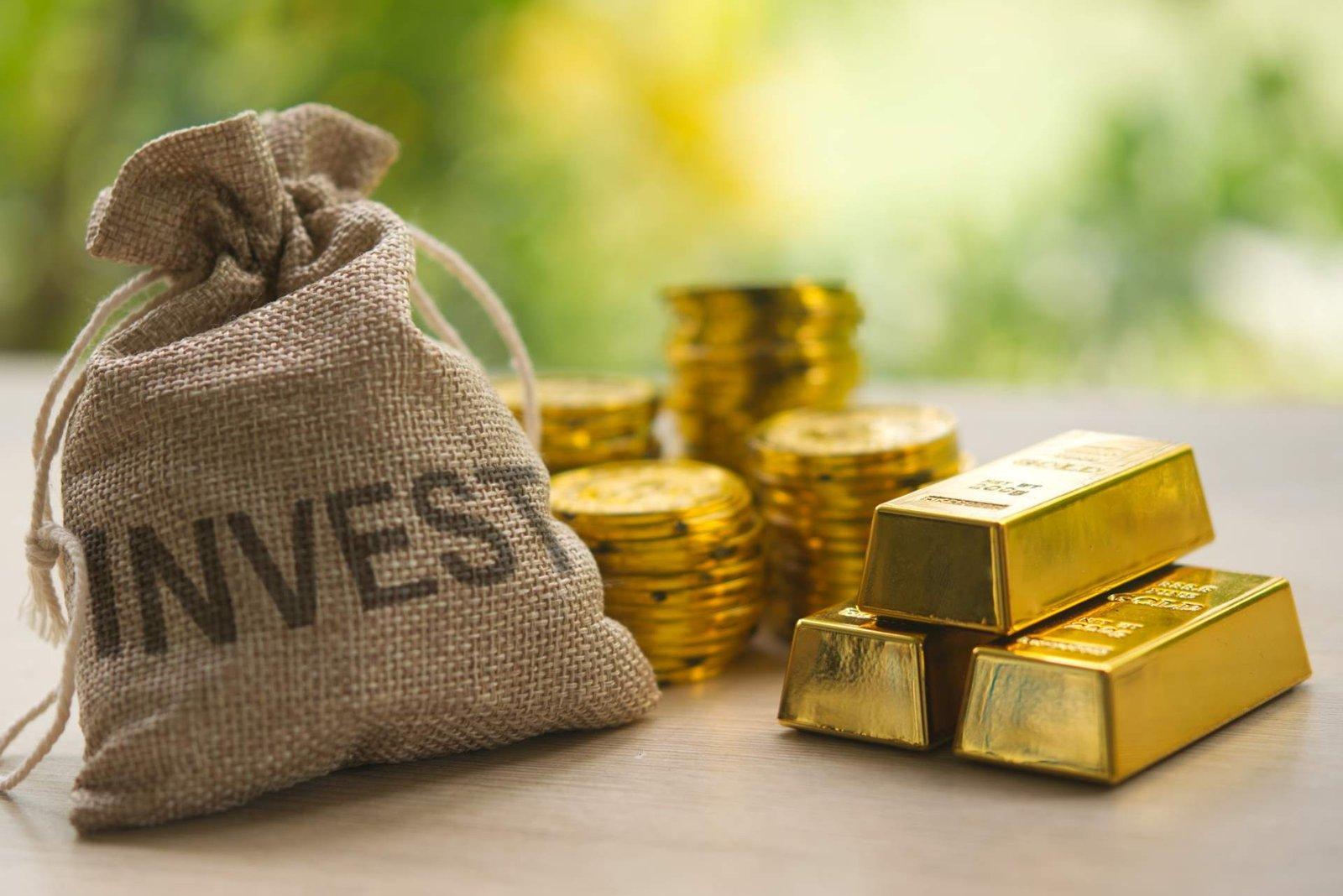 Daftar Bonanza Uang Asli: Panduan Lengkap untuk Mendapatkan Keuntungan Finansial