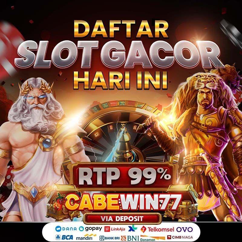 Rahasia Menang Jackpot Telkomsel Terbaru