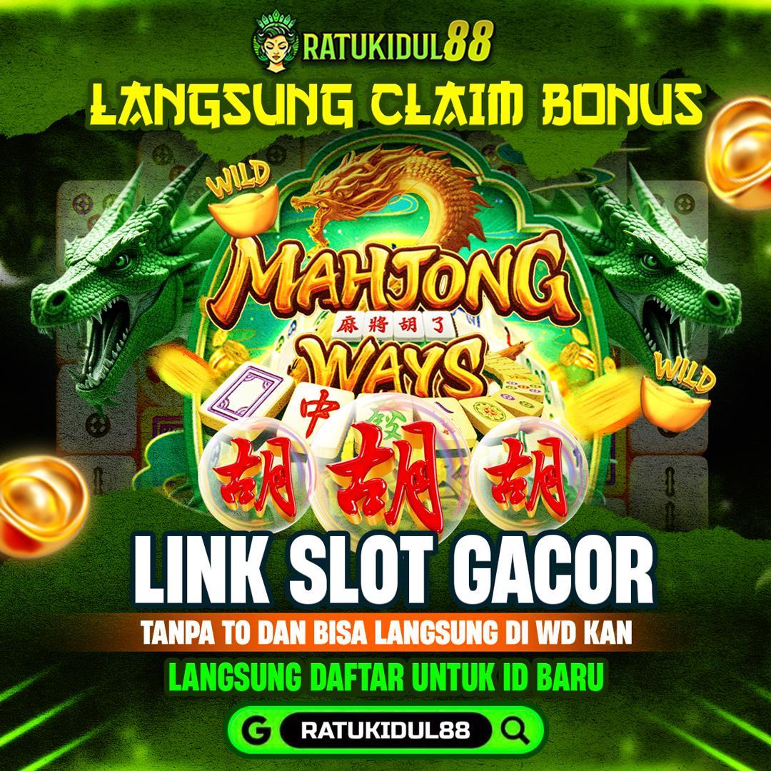 Agen Slot Terpercaya untuk Permainan Slot Online Terbaik