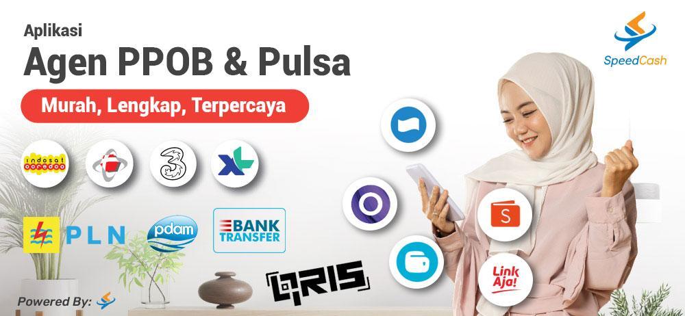 Agen Depo Pulsa Online Terbaik