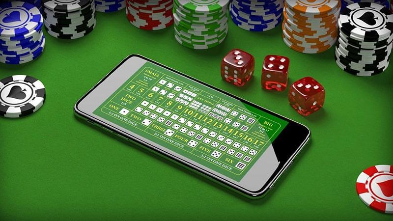 Permainan Sicbo Online Aman dan Terpercaya