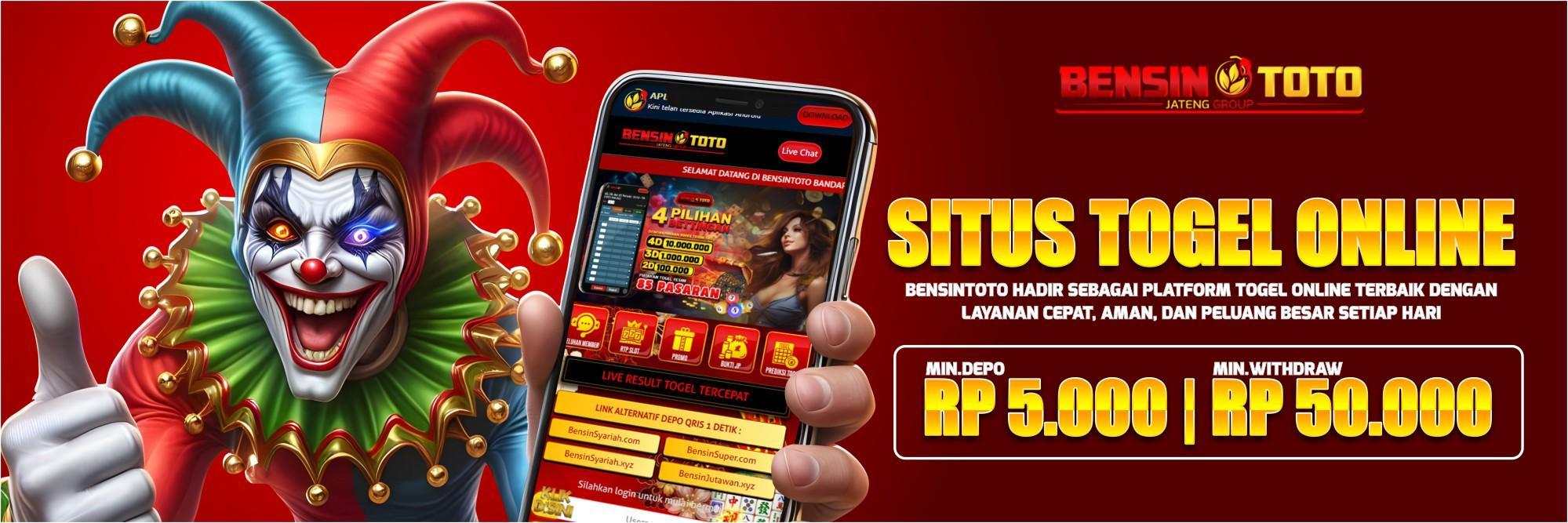 Bandar Togel Terjitu di Indonesia: Layanan Terbaik dan Terpercaya