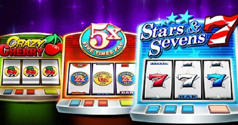 10 Situs Slot Bagus untuk Penggemar Judi Online