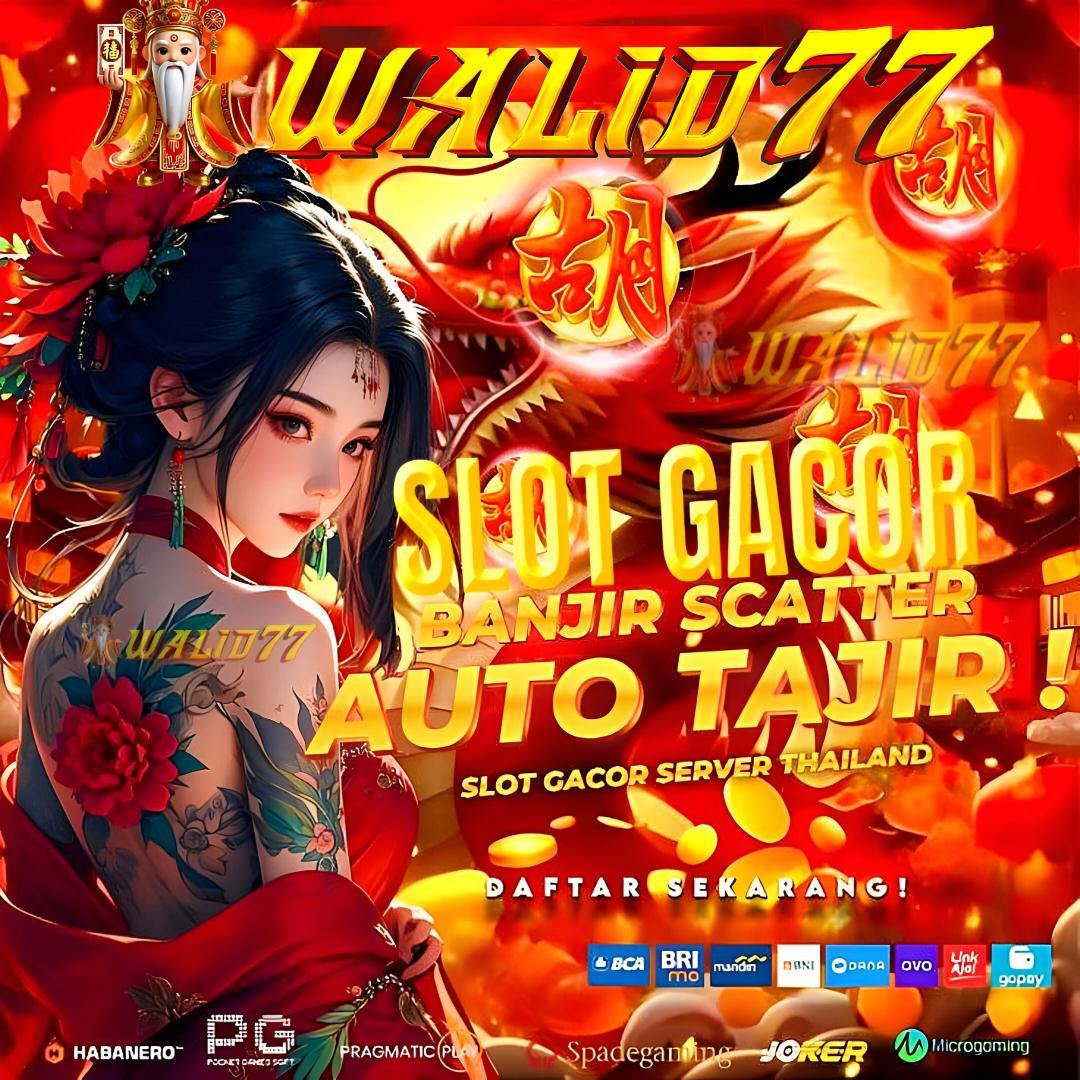 Bandar Habanero Terbaik untuk Permainan Slot Online