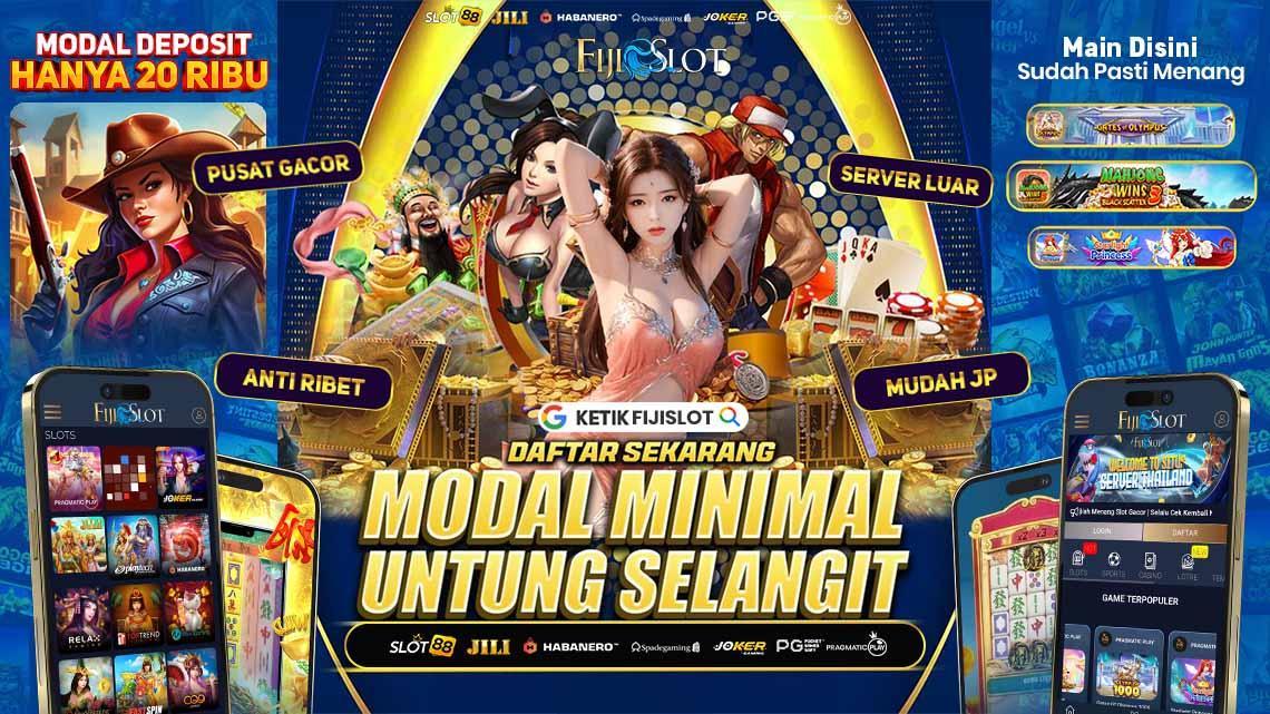 Login Bonanza 24 Jam: Akses Terbatas Selama 24 Jam!