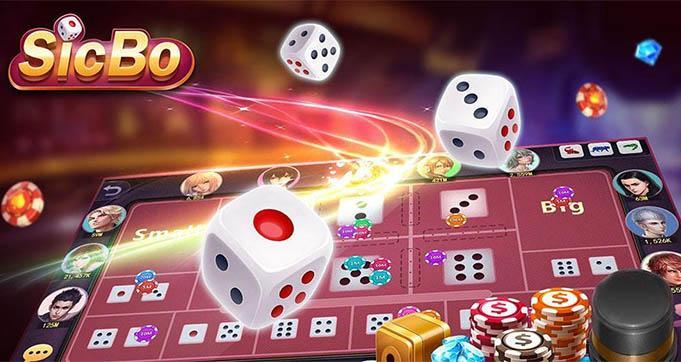 Permainan Sicbo Online Aman dan Terpercaya