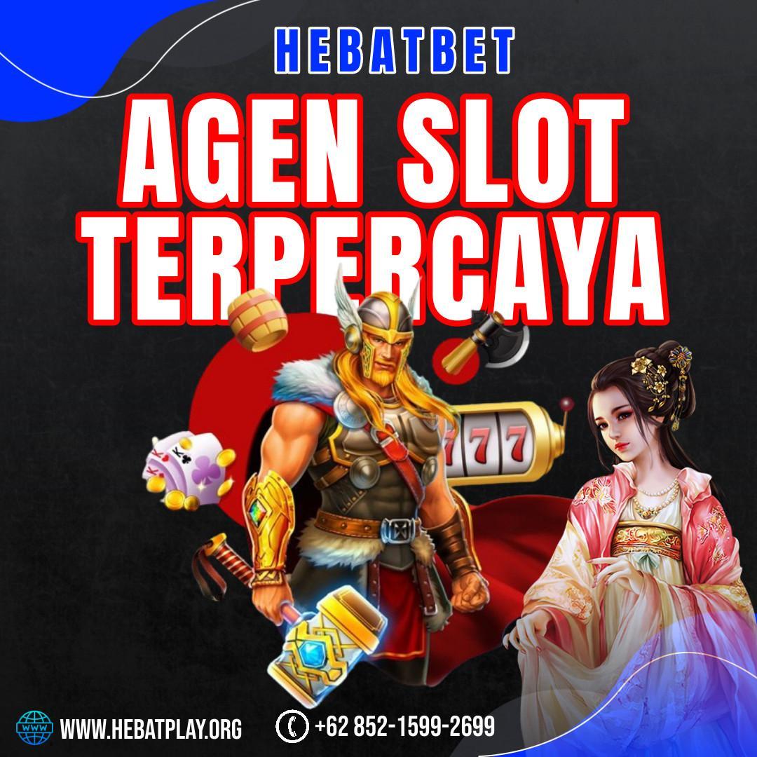 Agen Slot Terpercaya untuk Permainan Slot Online Terbaik