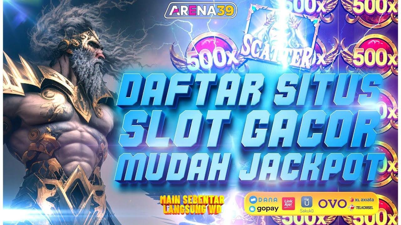 Rahasia Menang Jackpot Telkomsel Terbaru