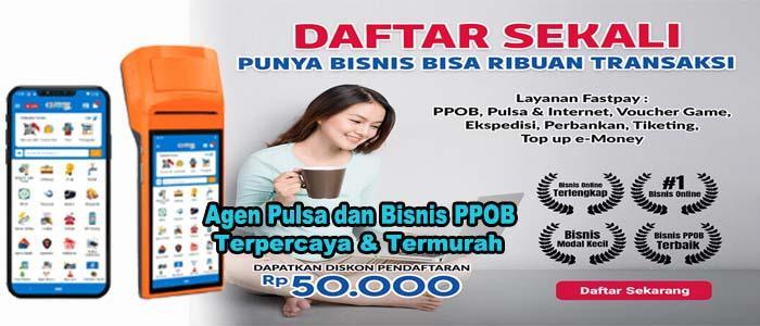 Situs Depo Pulsa Terbaik: Solusi Terpercaya untuk Bisnis Anda