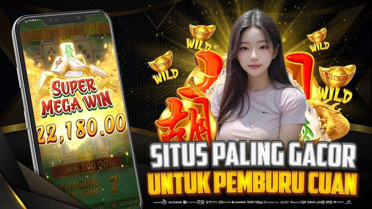 Agen Habanero Terbaik dengan Saldo Gratis