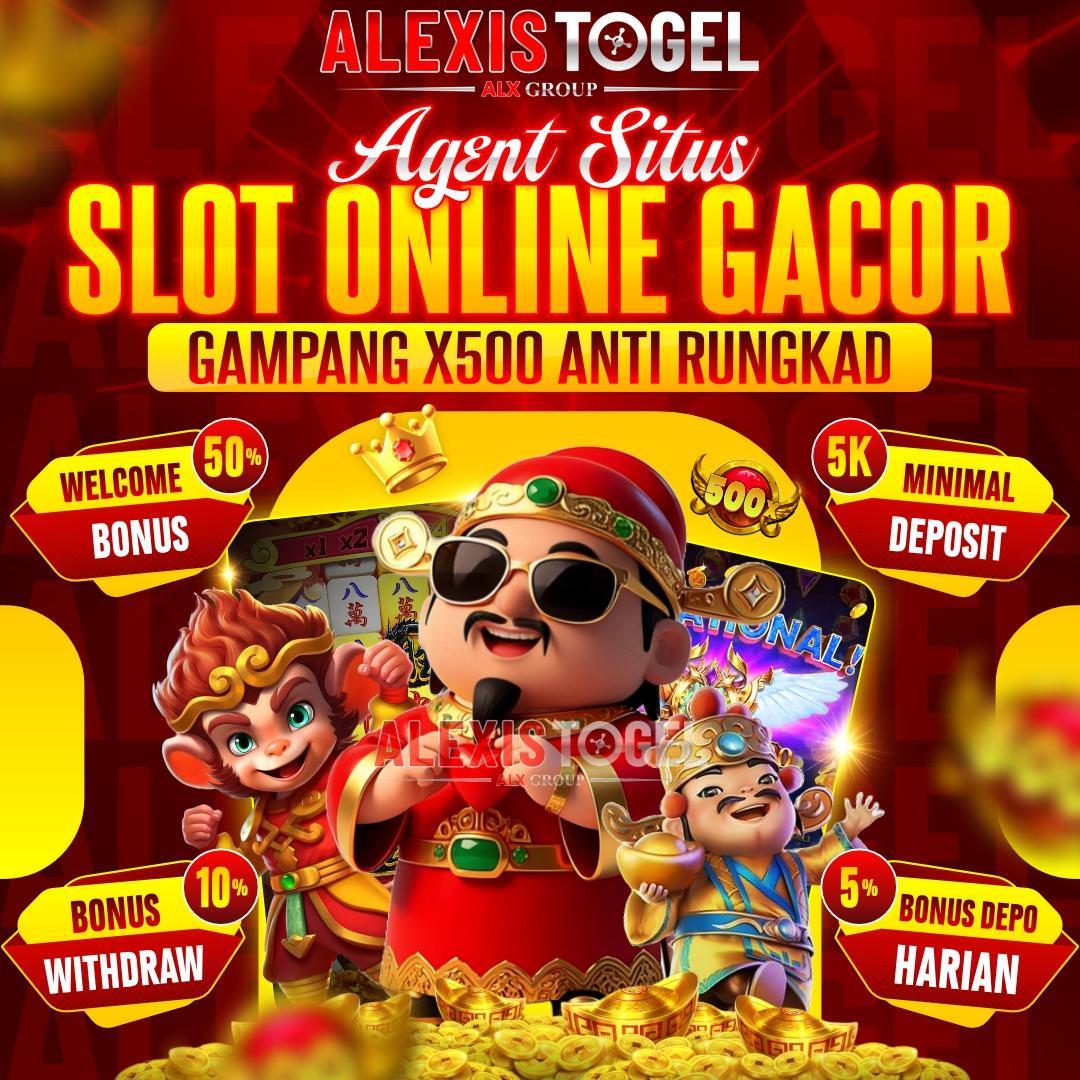Agen Alternatif Terbaik Untuk Anda