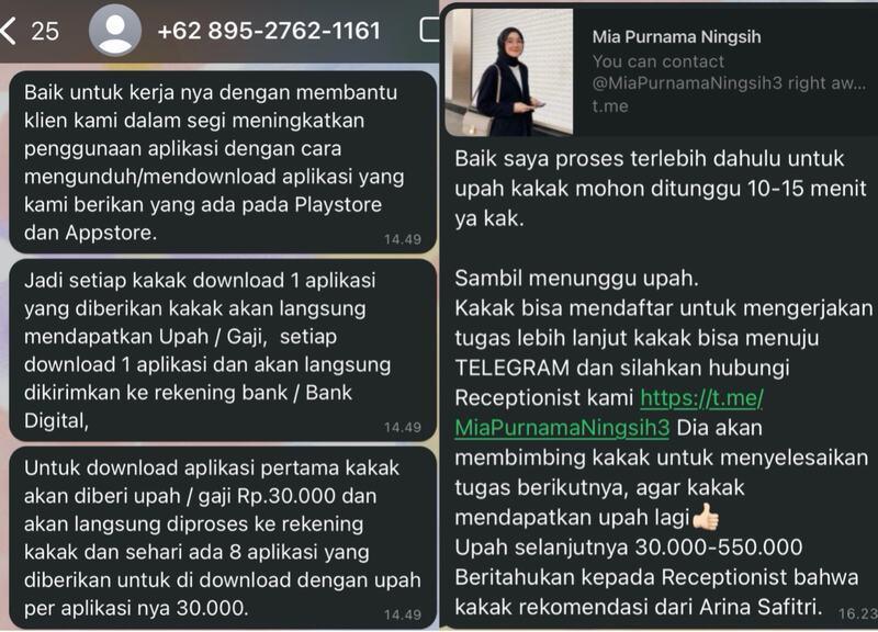 Akun Depo 10k Uang Asli: Cara Mudah dan Aman untuk Mendepositkan Uang Asli