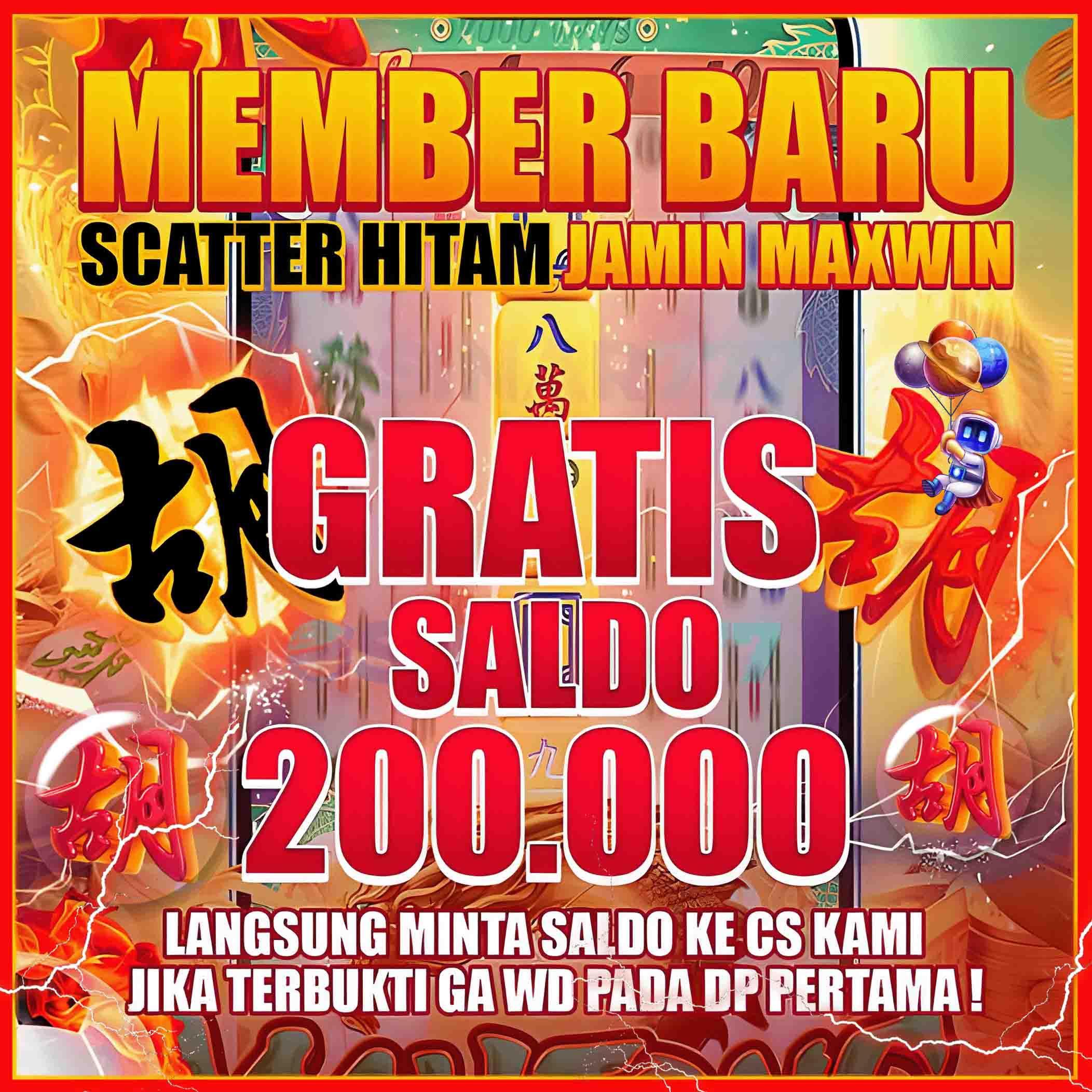 Agen Habanero Terbaik dengan Saldo Gratis