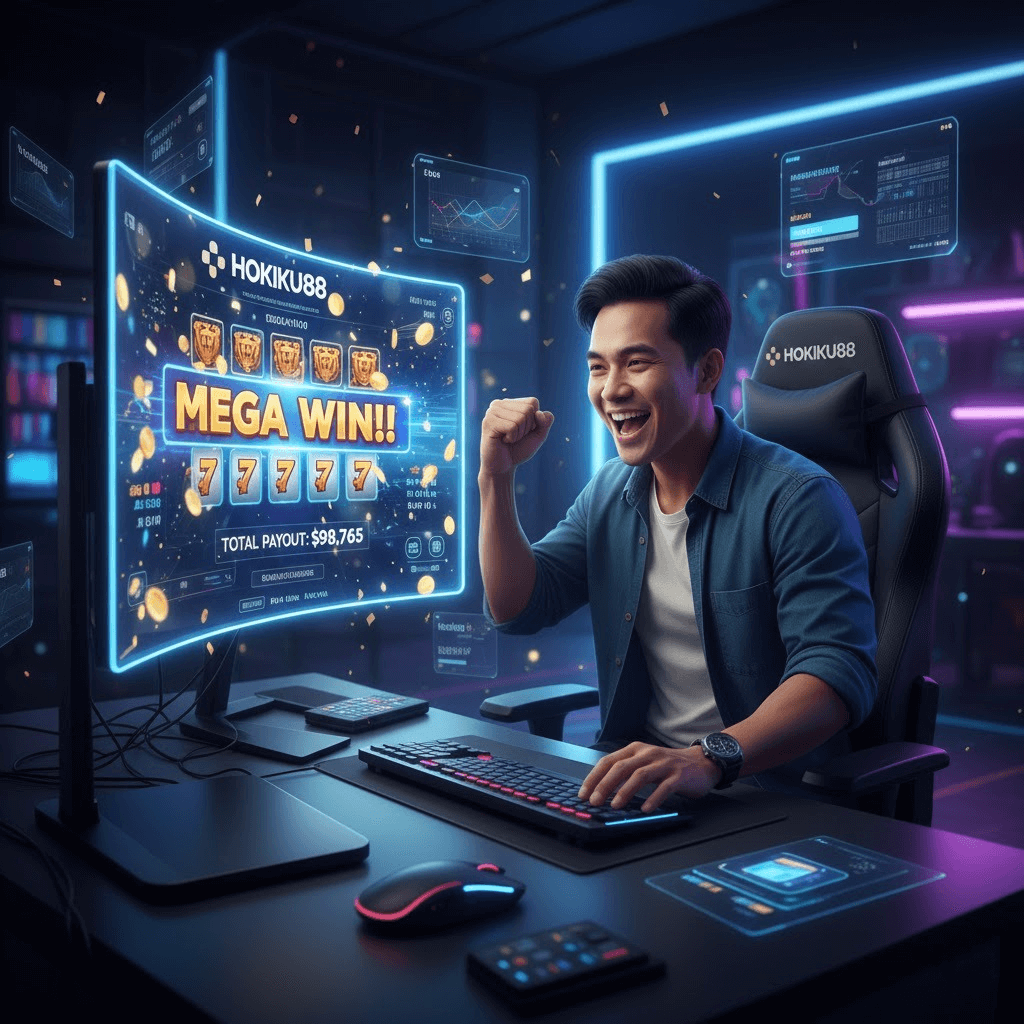 Tips bermain di Hokiku88 untuk mendapatkan kemenangan