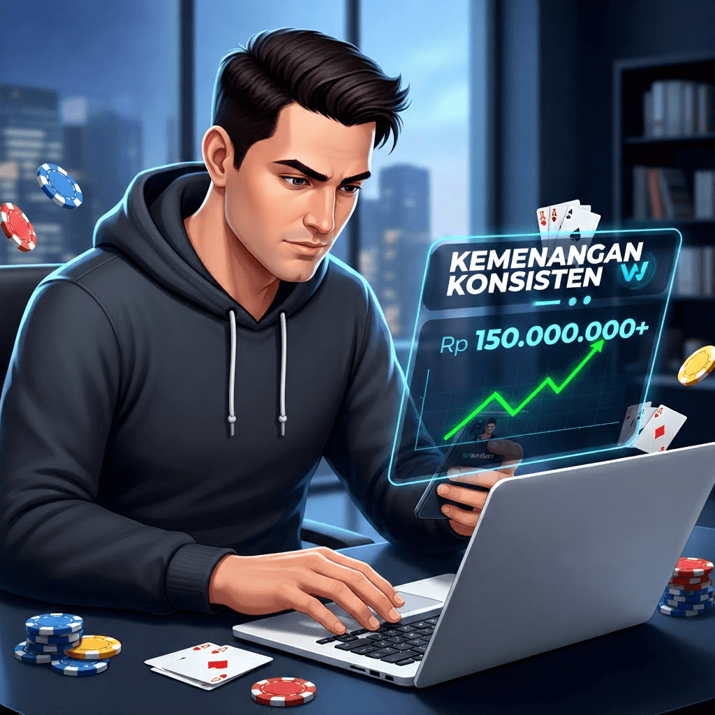 Cara meraih kemenangan terbesar di Dewiku88 dengan strategi terbaik