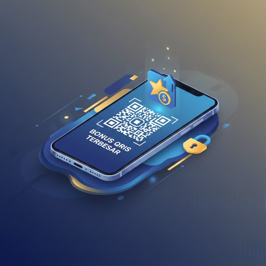 Bonus deposit QRIS terbesar Dewiku88 dengan transaksi cepat dan aman