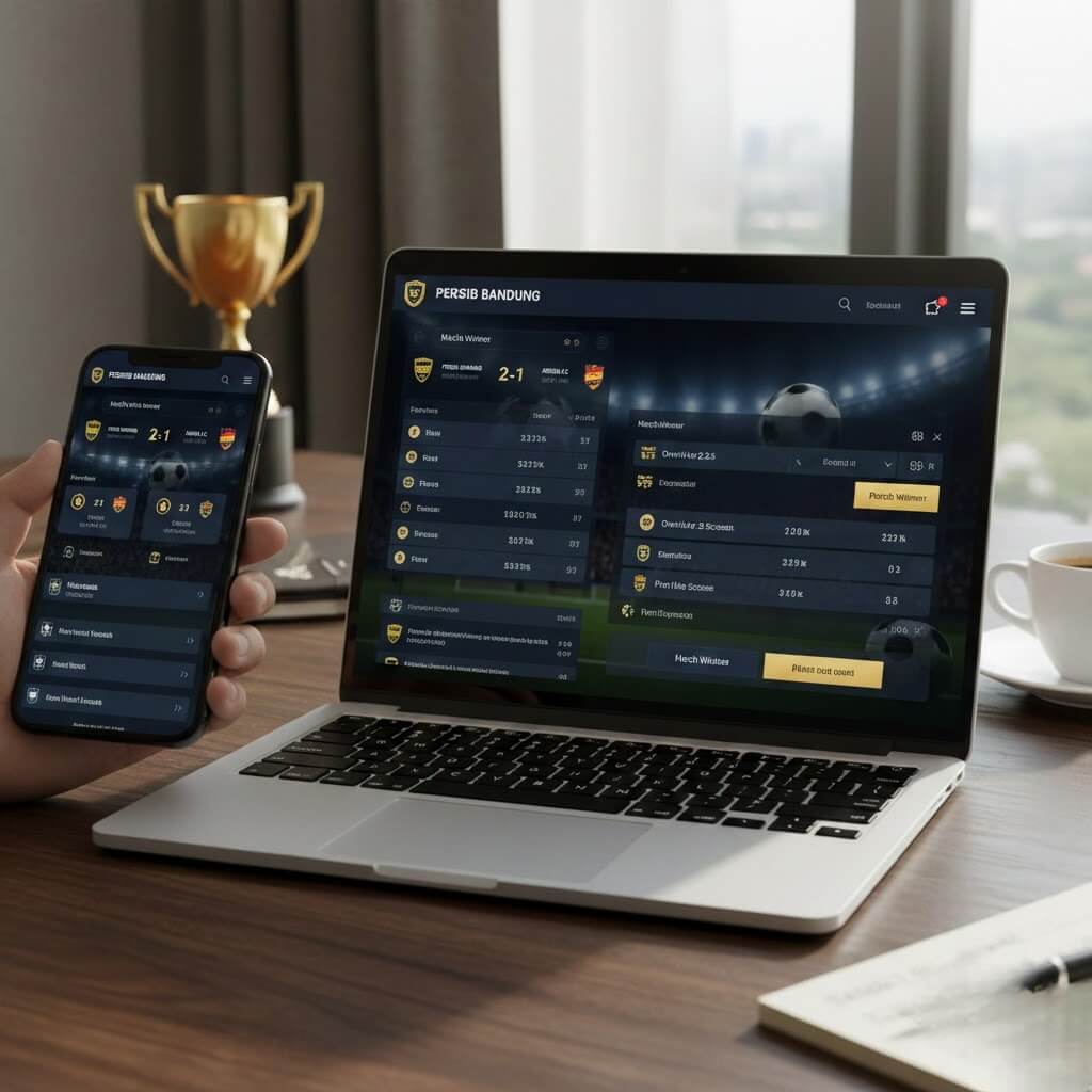 Hokiku88 Alternatif situs sport betting terpercaya di Indonesia dengan tampilan modern dan bonus menarik